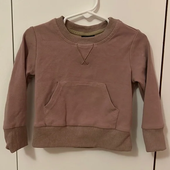 Little Bipsy Sweatshirt - Picture 1 of 3